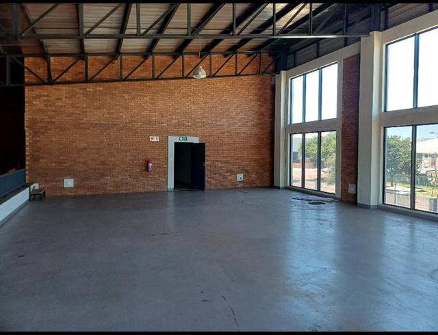 INDUSTRIAL PROPERTY TO RENT IN HENNOPS PARK INDUSTRIAL